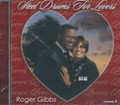 Roger Gibbs : Steel Drums For Lovers CD