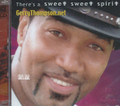Rev. Gerry Thompson : There's A Sweet Sweet Spirit 2CD