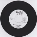 Lee Perry : Run For Cover 7"