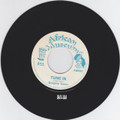 Gregory Isaacs : Tune In 7"