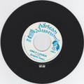 Gregory Isaacs : Only Lover 7"