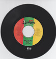 Sizzla : Be Strong 7"