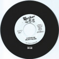 Delroy Wilson : Conquer Me 7" (Lee Label)