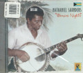 Nathaniel Saunders : Bimini Nights CD