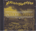Vacuum Sweeper Riddim...Various Artist CD