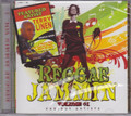 reggae Jammin Volume #1...Various Artist CD