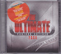 The Ultimate 2009 : Various Artist CD