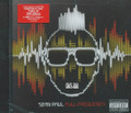 Sean Paul : Full Frequency CD