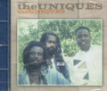 The Uniques : The Uniques CD
