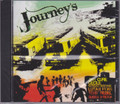Journeys Riddim...Various Artist CD