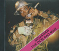 Ninja Man : The Don Bad Man CD
