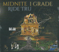 Midnite I Grade : Ride Tru CD
