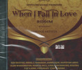 When I Fall In Love Riddim : Various Artist CD