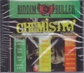 Chemistry Riddim : Various Artist CD