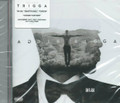 Trey Songz : Trigga CD