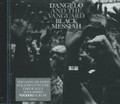 D'Angelo And The Vanguard : Black Messiah CD