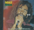 Max Romeo : McCabee Version CD