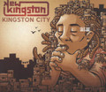 New Kingston : Kingston City CD
