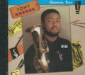 Tony Greene : Groovin Sax CD