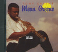 Tony Greene : Mean Greene CD