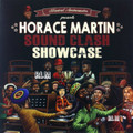 Horace Martin : Sound Clash Showcase LP