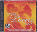 Srtictly Lovers Rock...Various Artist 2CD
