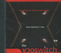 Soca Switch Ten - The Stars Of Soca Compilation : Various Artist CD