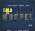 Bold - Bajan Gospel : Various Artist CD