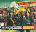 Alborosie : Sound The System - Showcase CD