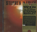 Stephen Marley : Mind Control CD