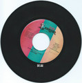 Jah Cure : Love Is 7"