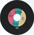 Jeffrey Star : Picture Me & You 7"