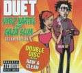 Vybz Kartel & Gaza Slim : Duets 2CD (Deluxe Edition)