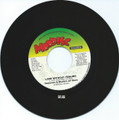 Heptones : Love Without Feeling 7"