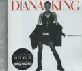 Diana King : Tougher Than Love CD