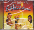  Blackstones...Greater Power CD