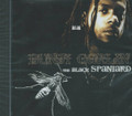 Bunji Galin : The Black Spaniard CD