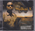 Maikal X...Genesis CD