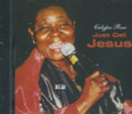 Calypso Rose : Just Call Jesus CD