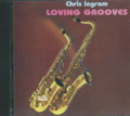 Chris Ingram : Loving Grooves CD