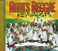 Roots Reggae Revivalists Vol.1 : Various Artist CD