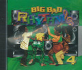 Big Bad Rhythm Vol.4 : Various Artist CD