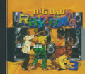 Big Bad Rhythm Vol.3 : Various Artist CD