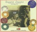 Reggae Jeggae - Crazy Joe Records : Various Artist CD