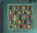 African Dub All-Mighty Chapters 3 & 4 : Various Artist CD