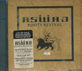 Aswad : Roots Revival CD