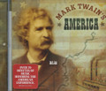 Mark Twain's : America CD