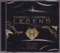 Cornell Campbell...Legend CD