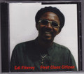 Edi Fitzroy...First Class Citizen CD