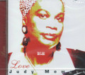 Judy Mowatt : Love CD